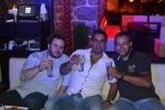 Friday Night at B On Top Pub, Byblos